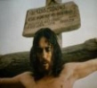 Jesus On The Cross